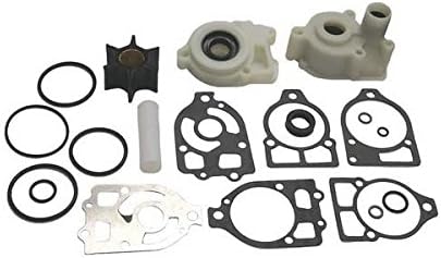 AMRS-18-3319 Sierra 18-3319 Water Pump Kit Replaces 46-96148A8