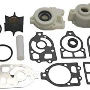 AMRS-18-3319 Sierra 18-3319 Water Pump Kit Replaces 46-96148A8 AMRS-18-3319 Sierra 18-3319 Water Pump Kit Replaces 46-96148A8