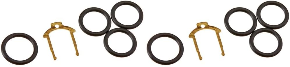 Danco 80491 MO-2 Moen Kit de reparación (paquete de 2)