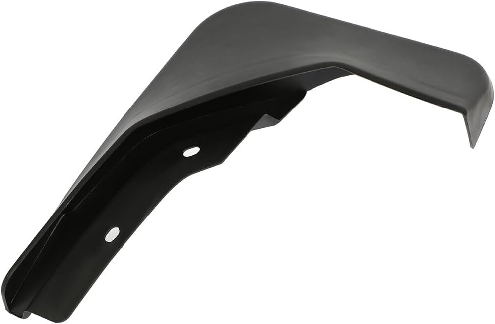 SCITOO 4 unids barro flaps, vehículos guardabarros protección contra salpicaduras delantero y trasero, guardabarros para Volkswagen para Jetta 2015