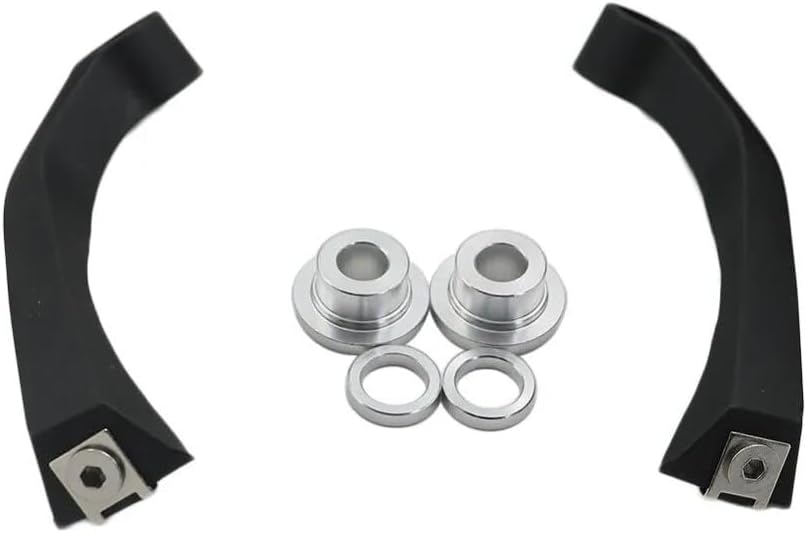 Z Specific Hand Guard Black Brake Clutch Levers Protector Handguard Shield for BMW GS1200 R 1200 GS LC R1200GS F800GS ADV 2013-18 X