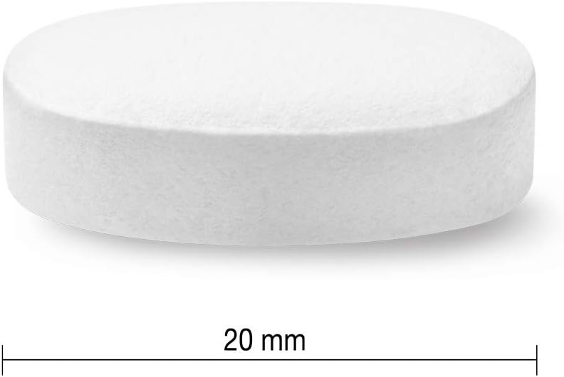 Jamieson Glucosamina Condroitina 900 mg, 180 Comprimidos