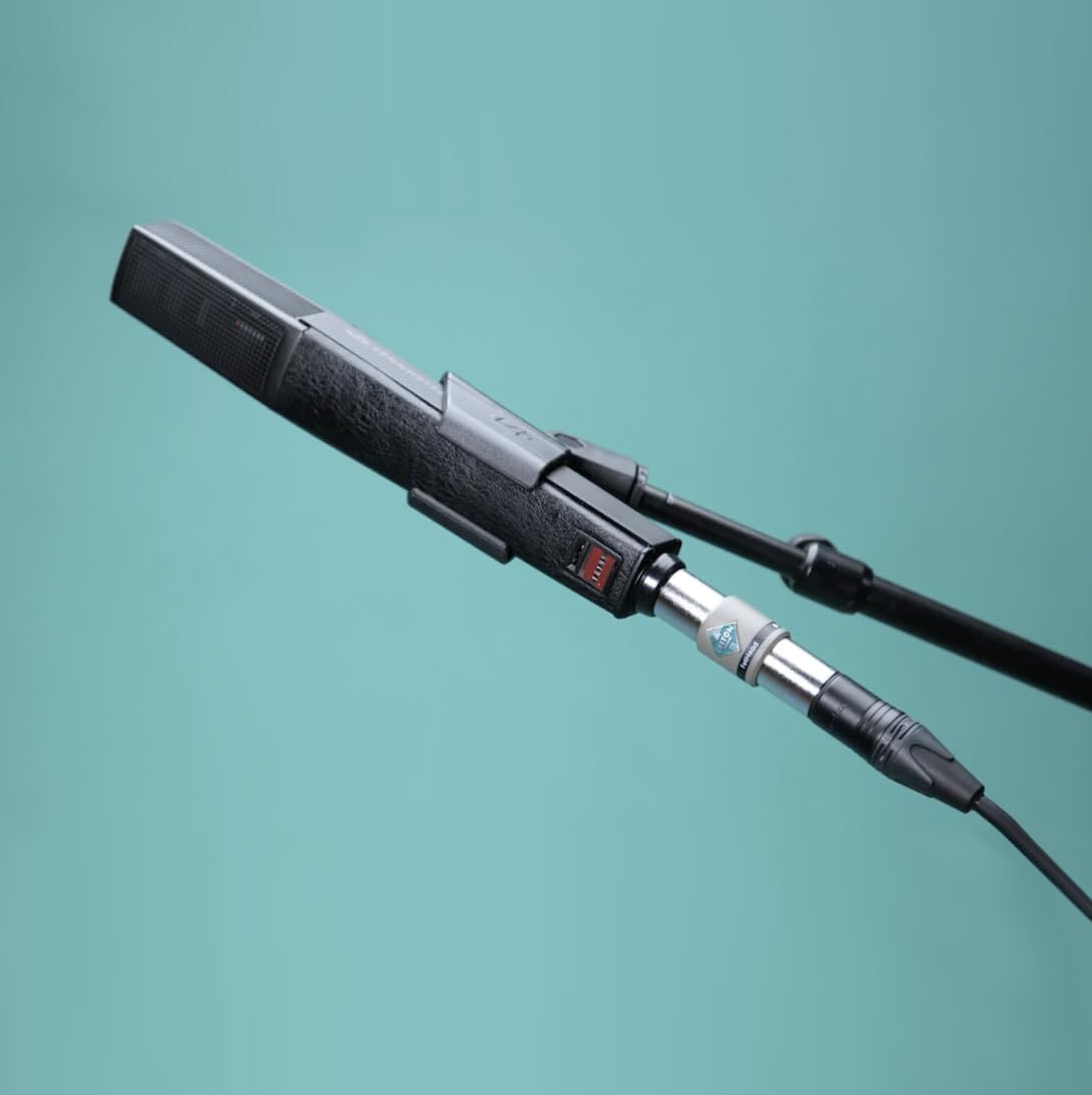 Triton Audio FetHead – Preamplificador de micrófono en línea