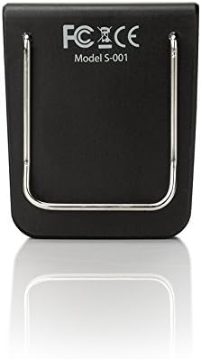 Sound Oasis La máquina de sonido más pequeña del mundo, máquina portátil de ruido blanco, 25 horas continua, relajante, ruido blanco sin bucle, 10