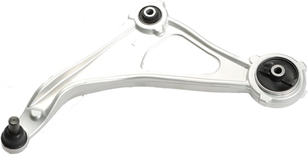 LABLT Brazo de control de suspensión inferior del lado del conductor delantero con rótula de repuesto para Nissan Altima 2015-2018 reemplazo para