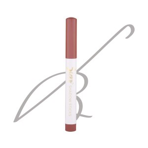 Belle Beauty by Kim Gravel Shero Shadow Stick – Sombra de ojos audaz para ojos impresionantes sin esfuerzo, champán Belle Beauty by Kim Gravel Shero Shadow Stick – Sombra de ojos audaz para ojos impresionantes sin esfuerzo, champán