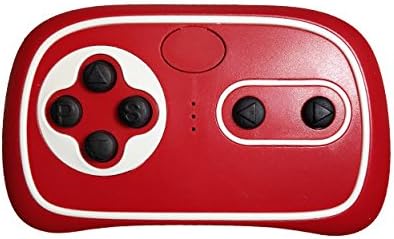 Niños Ride On Car 2.4G Bluetooth Control remoto y RX57 12V receptor caja de control kit de placa base para niños eléctrico paseo en piezas de