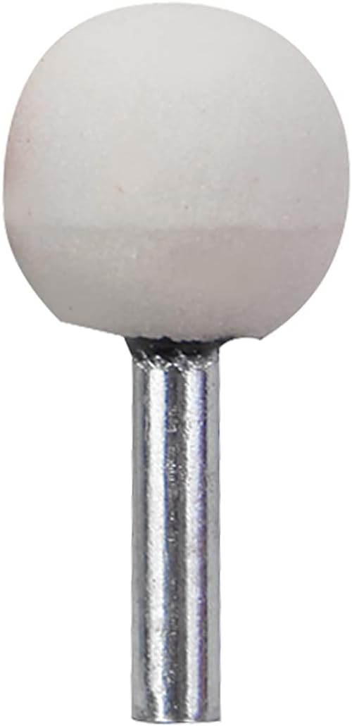 KSEIBI 689050 – Juego de 5 brocas de molienda rotativas de piedra con vástago de 14 pulgadas