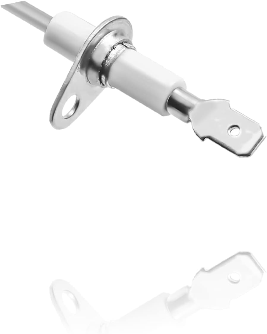 52W2901 Sensor de llama para horno Lennox, sustituye a 52W29 LB-74940A 31L71 31L7101 compatible con G40 G41 G50 G51 G60 G61 G71 (paquete de 2)