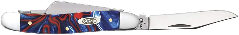 Case Cuchillos de bolsillo Stockman