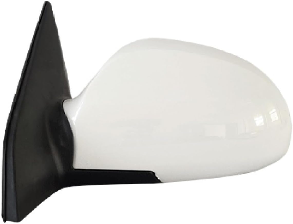 Car Side Mirror Rearview Assembly Compatible For Kia Cerato 2006 2007 2008 2009 2010 2011 2012 Auto Exterior Mirrors With lens heating (Color  Only