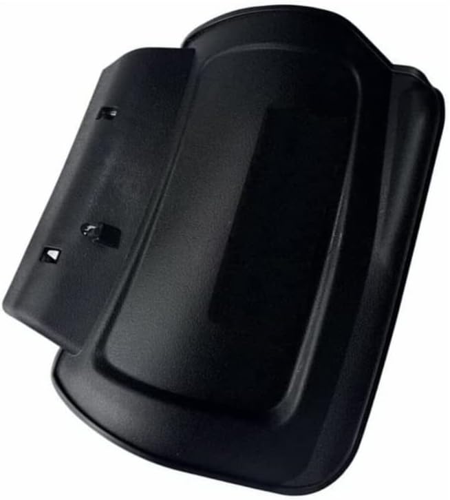 Conjunto de enchufe de mantillo con bisagras para Troy-Bilt 12A-M2MR766 12A-M2R1711 12A-M2R1766 12A-N2DQ711 12A-N2DQ766 12ABD3A3766 12ABD3BZ711