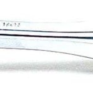 Wright Tool 2426 14″ Drive 4-34″ 45 dientes trinquete, plata Wright Tool 2426 14″ Drive 4-34″ 45 dientes trinquete, plata