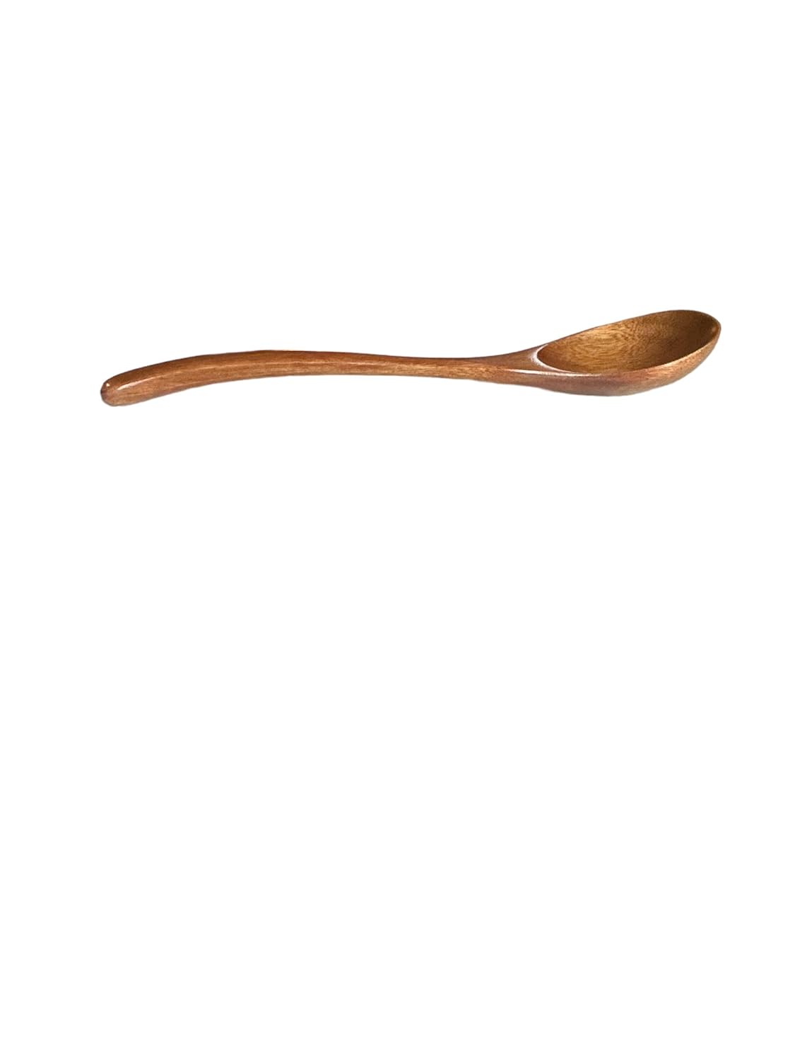 Mortero de madera Puerto Rico Map Pilon de Madera con cuchara de madera agitadora