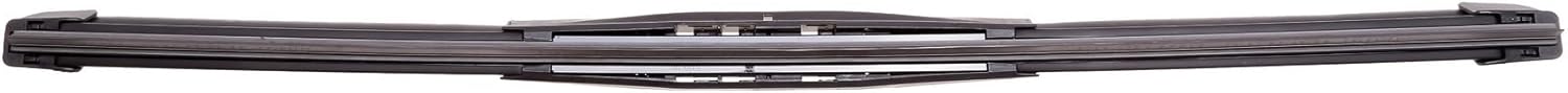 Limpiaparabrisas delantero compatible con Jaguar XJ6 1988 1989 1990 1991 1992 1993 1994 1995 1996 1997 PC-1028292