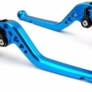 Palancas largas de embrague de freno para Suzuki SFV650 GLADIUS 2009-2015 TL1000S 1997-2001 SV650 2016 DL650V-STROM 2011-2012 azul Palancas largas de embrague de freno para Suzuki SFV650 GLADIUS 2009-2015 TL1000S 1997-2001 SV650 2016 DL650V-STROM 2011-2012 azul