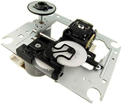 Ensamblaje óptico del mecanismo de la recogida de la lente del laser para el transporte del CD del AUDIO CXC de CAMBRIDGE