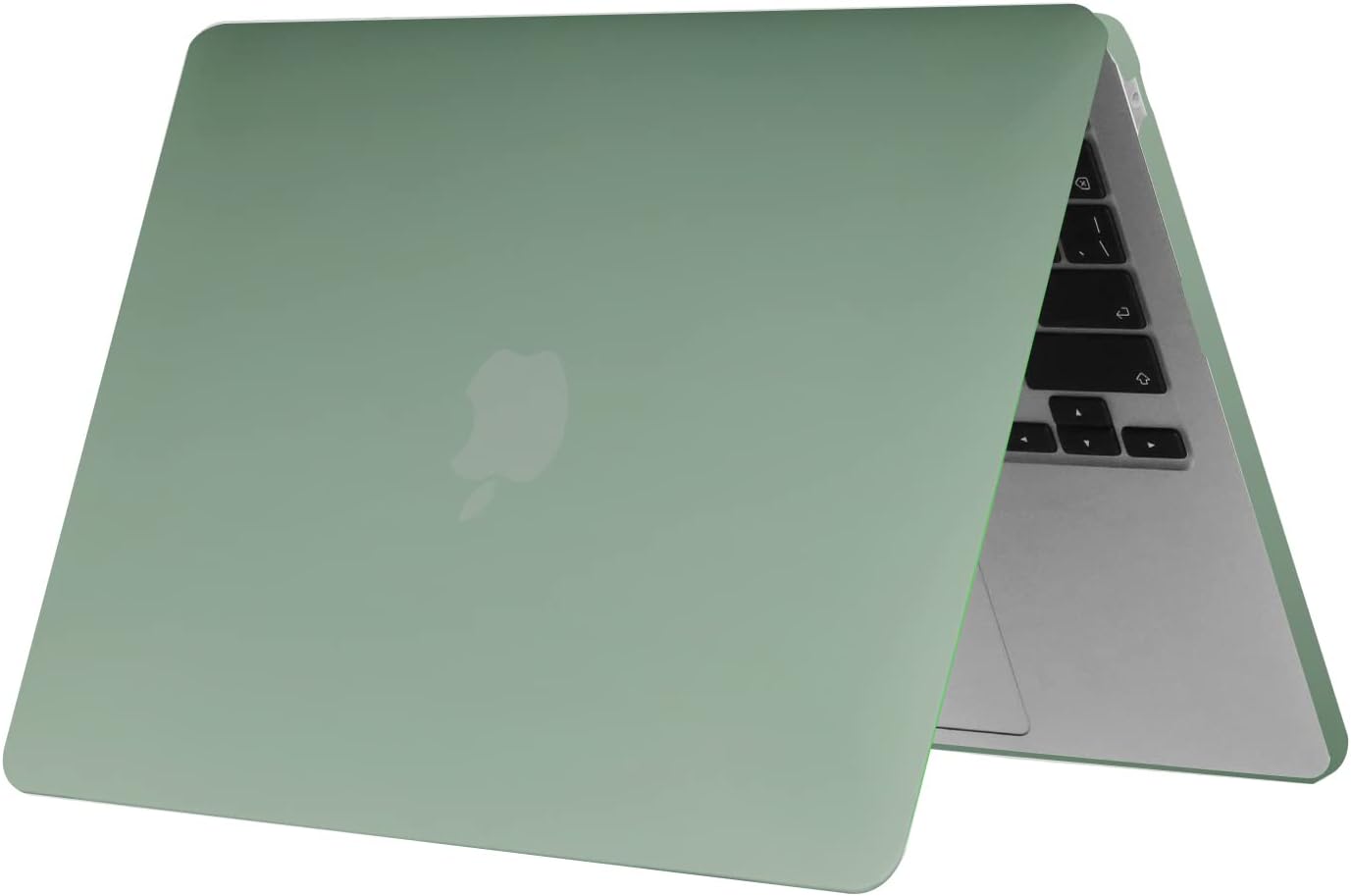 Se7enline Funda compatible con MacBook Air de 15 pulgadas 2023 M2 para el modelo A2941 de 15.3 pulgadas, acabado mate, carcasa rígida para