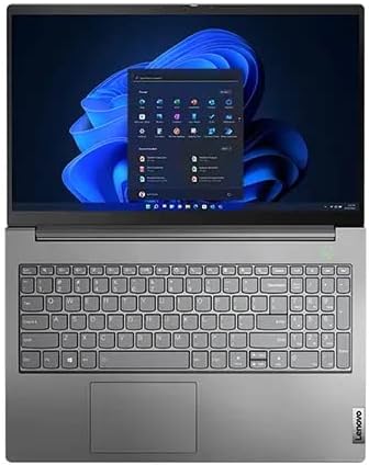Lenovo Thinkbook – Laptop 2023 de 15.6 pulgadas, FHD IPS de 10 núcleos, 12 Intel i7-1255U, 16 GB, DDR4, 1 TB, unidad de estado sólido SSD NVMe Iris,
