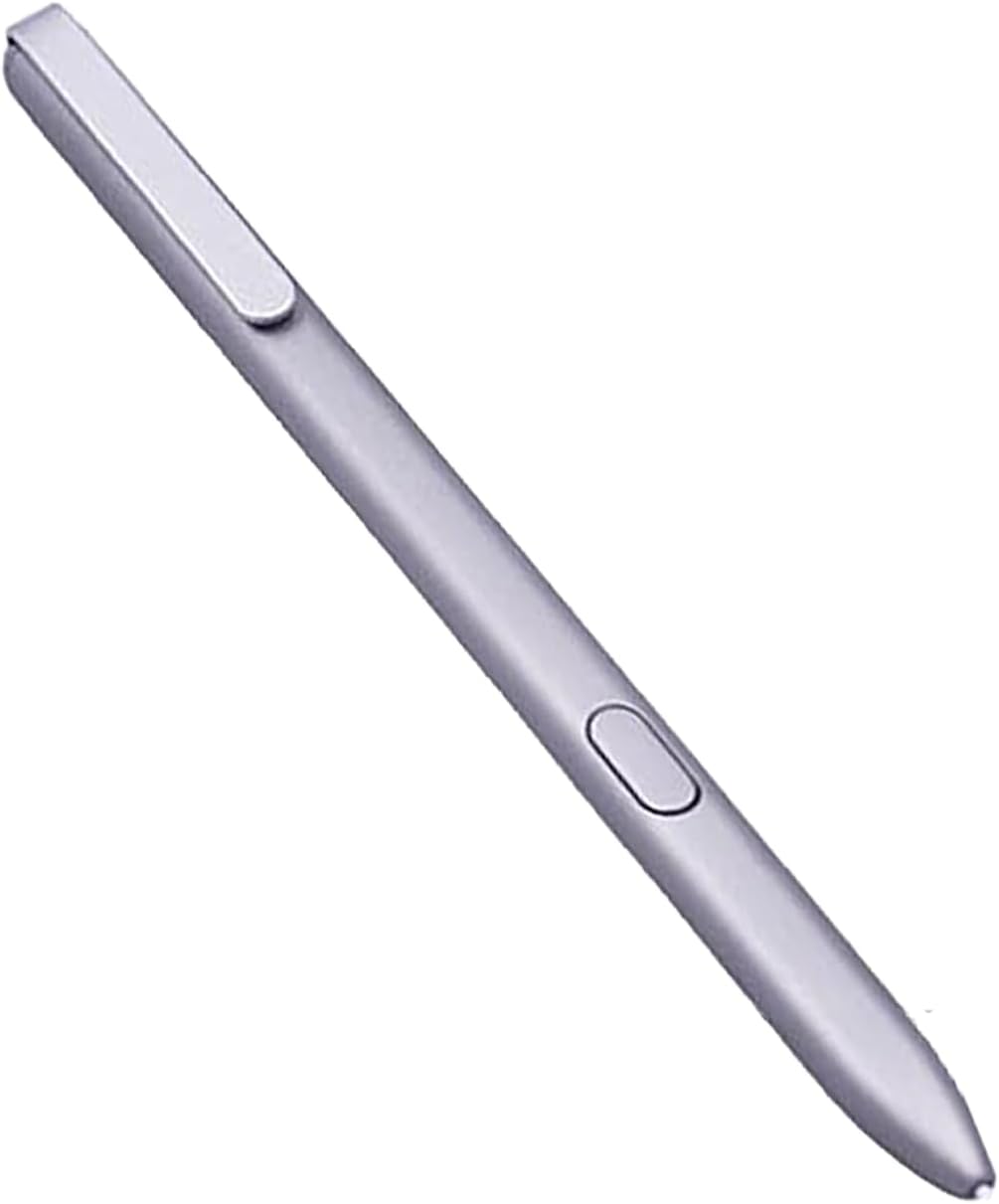 Rotulador plateado para notable tableta de 12, repuesto de lápiz capacitivo, no necesita carga, sin configuración, sin borrador integrado, mejora tu