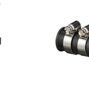 Moen Prep Series PRO – Triturador de basura compacto de alimentación continua de 12 HP, cable de alimentación incluido, GXP50C y kit de conector de Moen Prep Series PRO – Triturador de basura compacto de alimentación continua de 12 HP, cable de alimentación incluido, GXP50C y kit de conector de