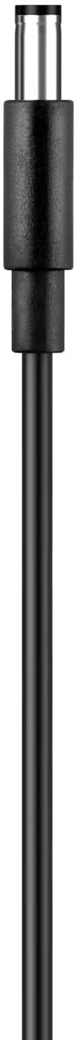 Adaptador CACC de 6 V con certificación UL compatible con Ingenuity Inlighten 2 en 1 Cradling 60476 60476-1-W11 Power