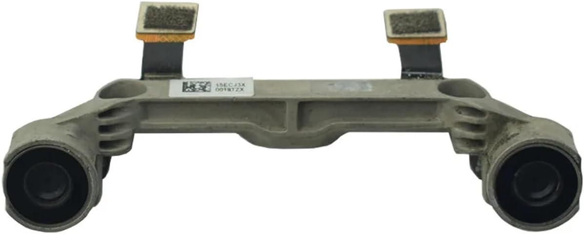 Sensor frontal Asamblea visual para D-JI Mavic 2 ProZoom Vision Obstáculo Función Reemplazo Drone Reparación Piezas