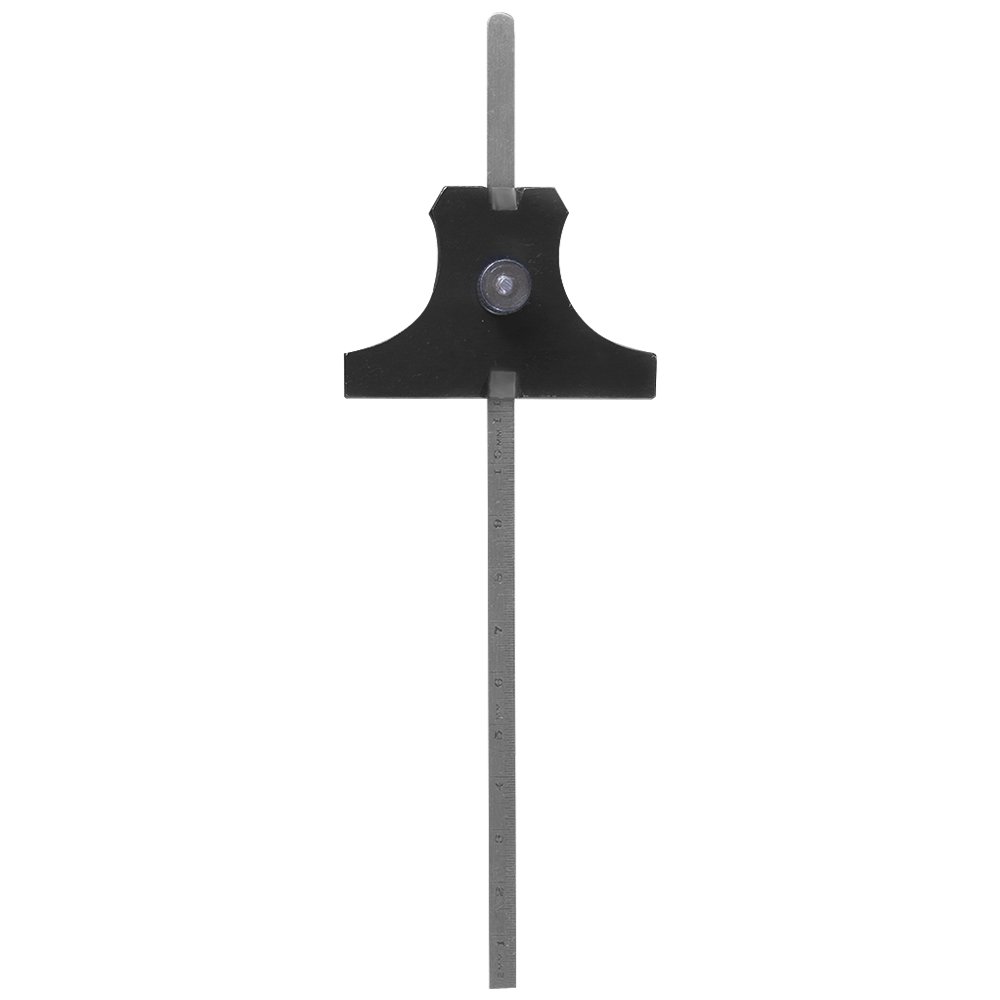 Medidor de profundidad PW2164