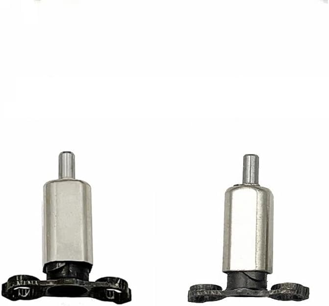 XNasu Front Arm Shaft Rear Back Arm Axis for DJI Mavic 3 Drone Replacement Repair Spare Parts (Color  1 Set Arm Axis)