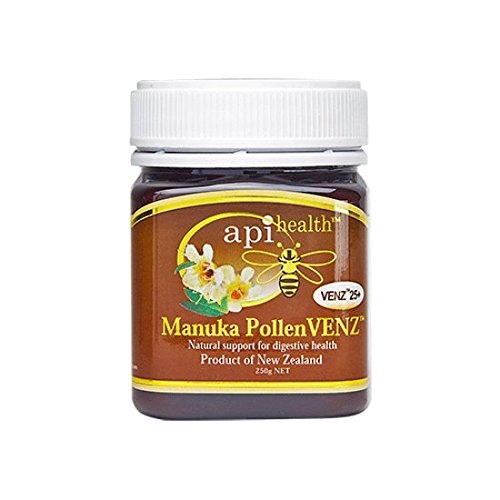 Polen de Manuka VENZ – Veneno de Abeja y Polen de Abeja Miel 8.82 oz