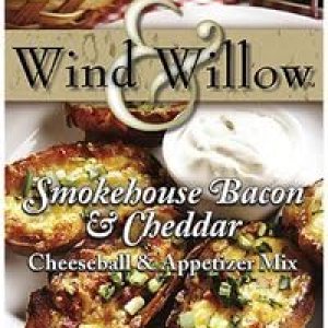 Wind & Willow Smokehouse – Cajas de mezcla de tocino y queso cheddar y aperitivo, paquete de 2 Wind & Willow Smokehouse – Cajas de mezcla de tocino y queso cheddar y aperitivo, paquete de 2