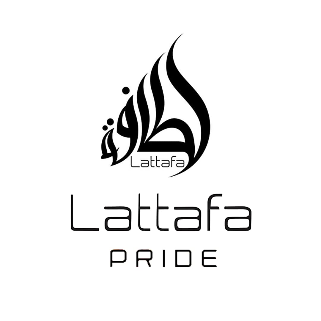 Lattafa Pride EDP Spray 20ML (0.67 oz), colección de perfumes unisex de tamaño de viaje para hombres y mujeres. (0.7 fl oz, Nebras 0.7 fl oz)