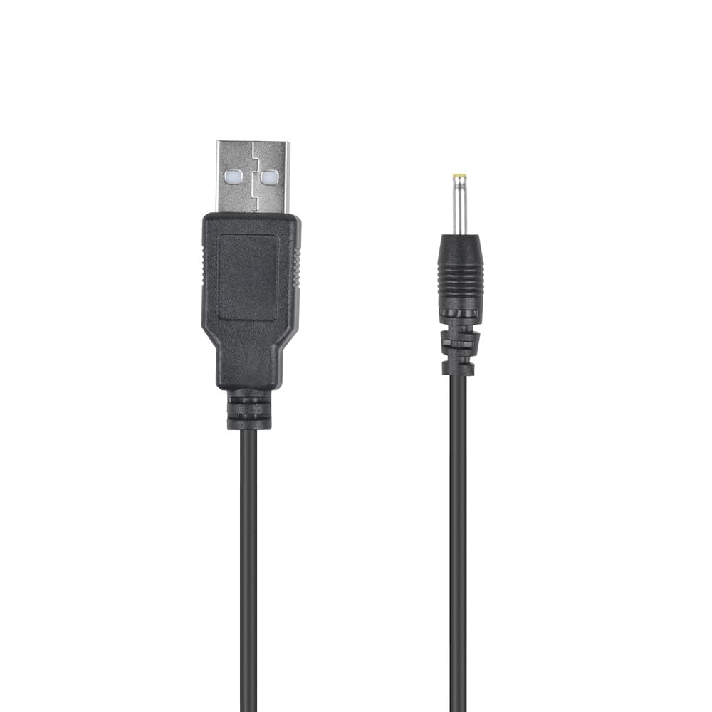 USB Charger Cable Cord Power Supply Compatible with Chuwi pad V76 V88S V17S V8S Pad V99