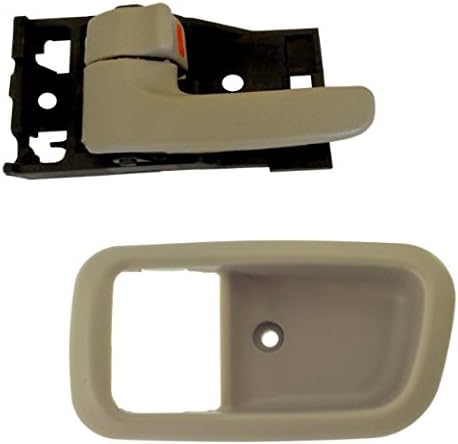 CL4793  Manija y bisel interior interior interior delantero izquierdo