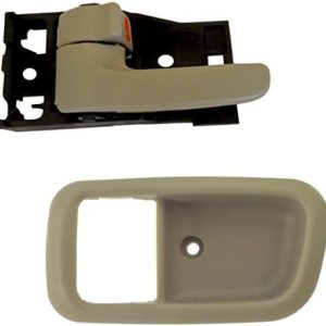 CL4793 Manija y bisel interior interior interior delantero izquierdo CL4793 Manija y bisel interior interior interior delantero izquierdo