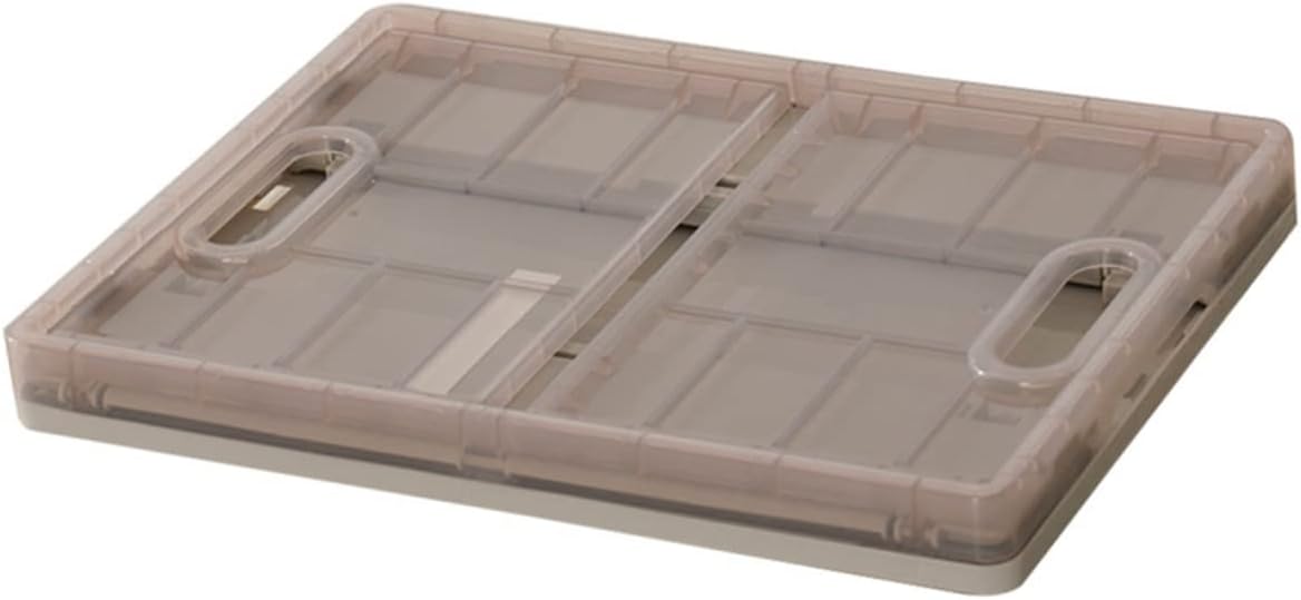 Cabilock Caja de almacenamiento pequeña Contenedor de almacenamiento multifuncional Organizador de almacenamiento de armario Caja de almacenamiento