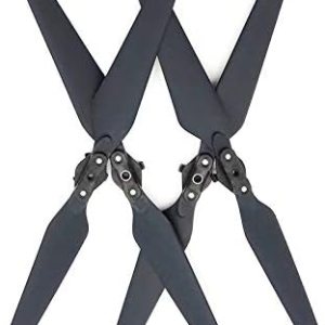 ALPGEN 124 Pair 8330 Quick-Release Secure Folding PropellersFit for DJI Mavic Pro Drone Replacement Propeller Replacement Propeller (Size Pair x 1) ALPGEN 124 Pair 8330 Quick-Release Secure Folding PropellersFit for DJI Mavic Pro Drone Replacement Propeller Replacement Propeller (Size Pair x 1)
