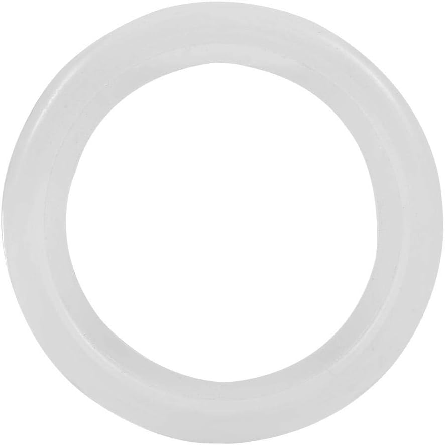Naroote Anillo de sellado, anillo de junta, sello de junta, junta de máquina de café universal para máquina de café para máquina de café