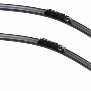 2 limpiaparabrisas de repuesto de fábrica, 22 + 22 pulgadas, número de pieza 3397118934 2 limpiaparabrisas de repuesto de fábrica, 22 + 22 pulgadas, número de pieza 3397118934