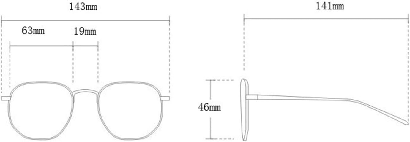 Gafas de lectura bifocales únicas para mujer, transición, fotocromáticas, para computadora, ojo de gato, UV400