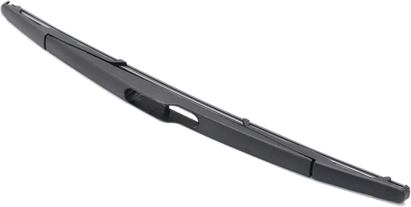 Rear Wiper Blade,Fit for Opel Zafira B Mk2 2005-2011 14″ Car Wiper Blades Car Replacement Blades Wipers Parts