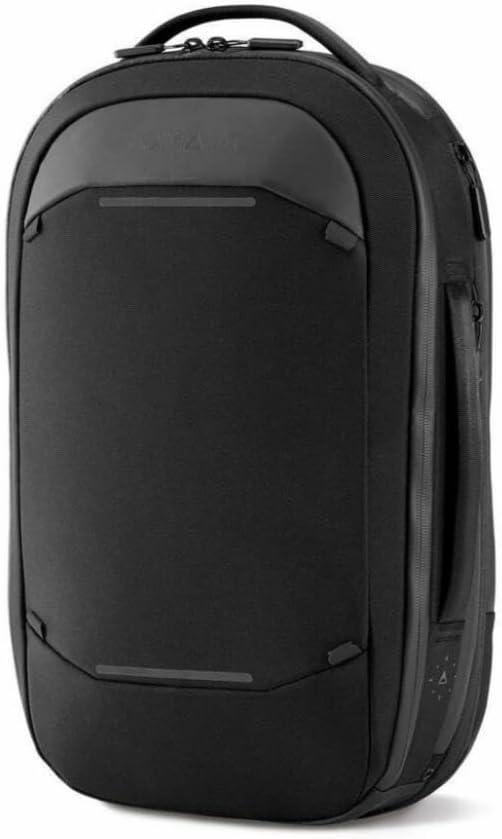NOMATIC Mochila Navigator and Navigator Lite de 15 L, Negro, 15L, Navegador