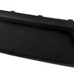 Multiple Manufacturers Cubierta de parachoques de repuesto OE KIA Soul 2012-2013 (Partslink KI1144103) Multiple Manufacturers Cubierta de parachoques de repuesto OE KIA Soul 2012-2013 (Partslink KI1144103)