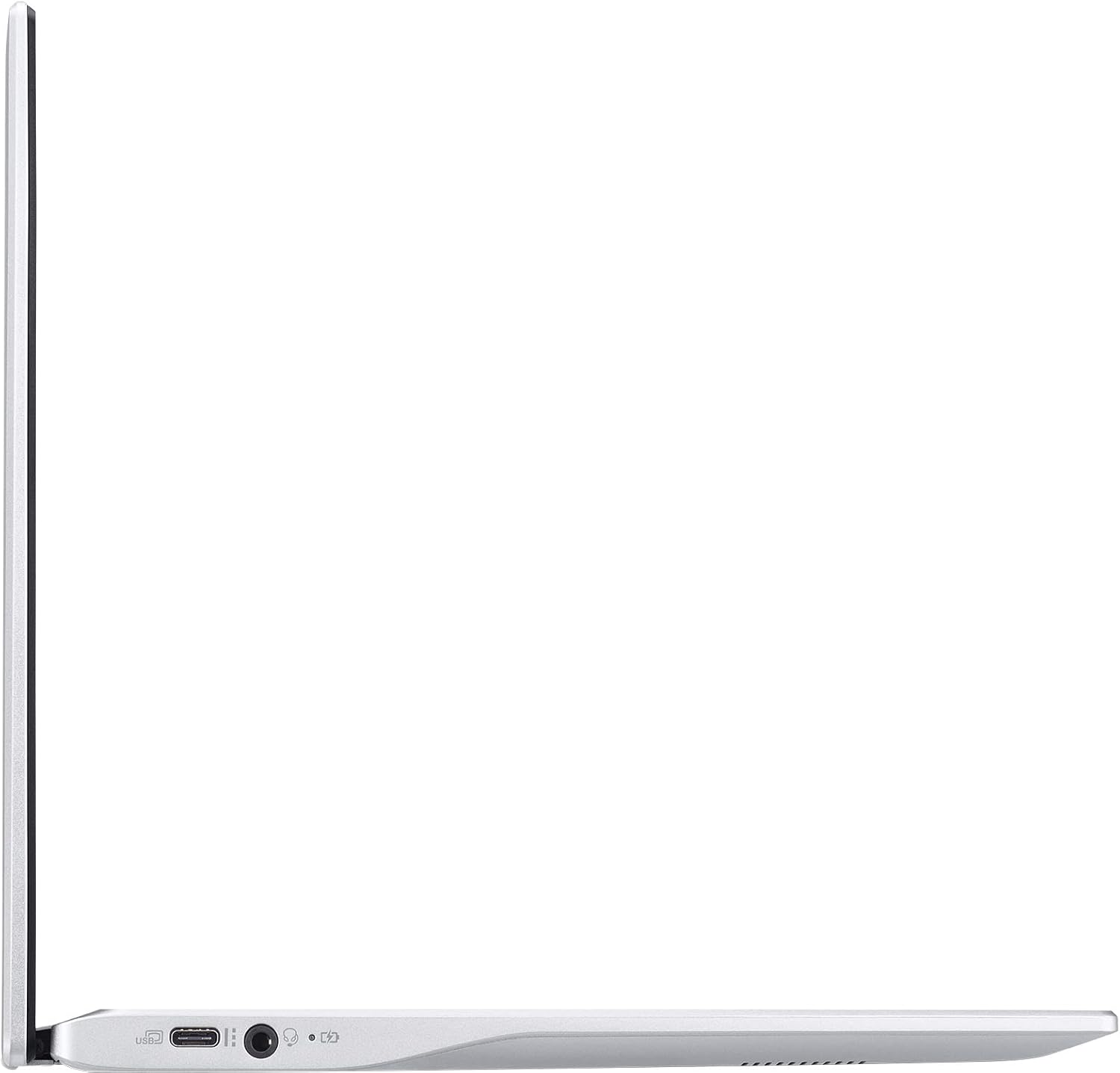 acer Chromebook 2022 Flagship 311 – Computadora portátil con pantalla HD de 11.6 pulgadas, procesador MediaTek MT8183C de 8 núcleos, 4 GB LPDDR4X,