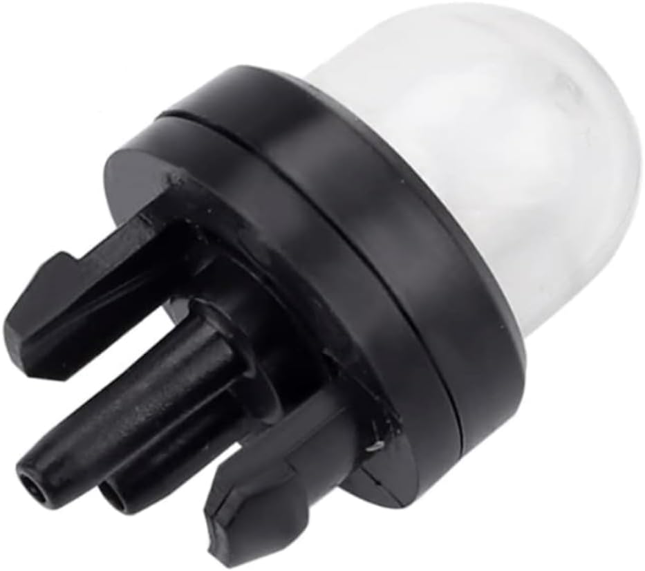 188-512-1 – Bombilla de imprimación a presión para motor pequeño de 2 ciclos Poulan Echo Motosierra Ryobi BP42 Homelite Bolens Cortadora de hilo