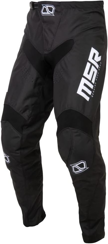 MSR Pantalón de motocross Axxis para jóvenes