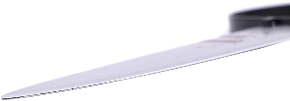 Rotumaty Accesorios de disfraz de miedo, diadema sangrienta (cuchillo, jeringatijeras), divertidos juguetes para la cabeza para Halloween (cuchillo)