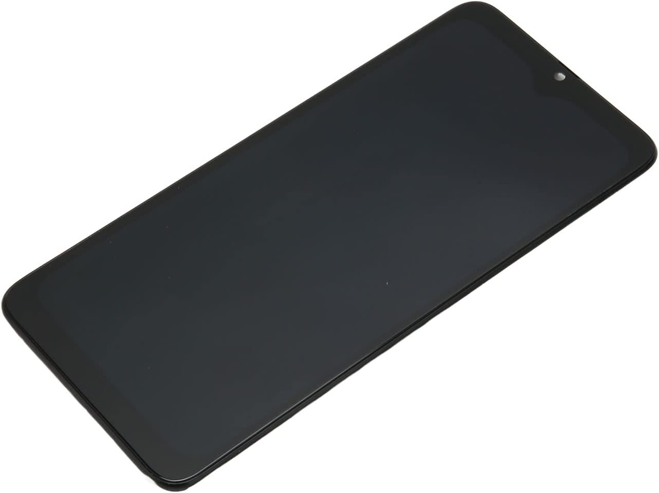 Reemplazo táctil digitalizador Asamblea, para Samsung A70 A705 pantalla OLED con huellas dactilares, pantalla táctil digitalizador Asamblea con