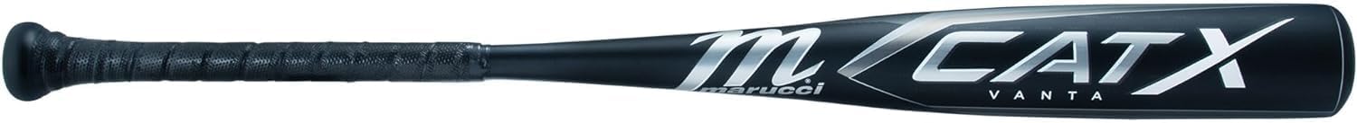 Marucci Bate de béisbol CatX Vanta -5 USSSA MSBCX5V