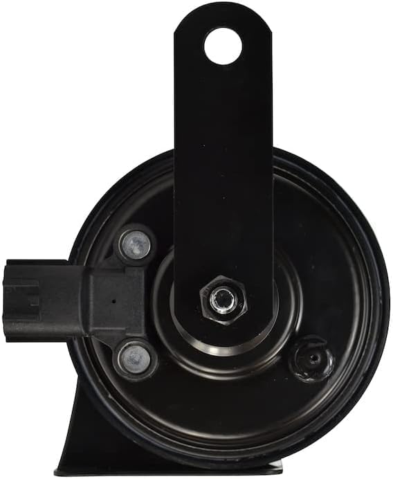 Hella 011225901 Kit Bocina Bx Blk Trompeta 12V Hyundai